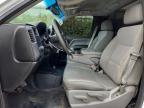 2016 Chevrolet Silverado K1500