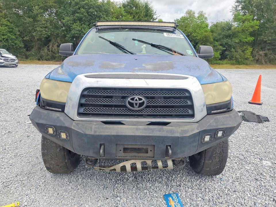 2007 Toyota Tundra SR5