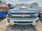 2019 Chevrolet Silverado K3500 LTZ