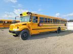 2022 Ic Corporation PB105 School Bus