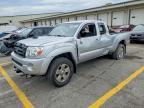 2007 Toyota Tacoma Prerunner V6