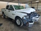 2022 Dodge RAM 1500 Classic Tradesman