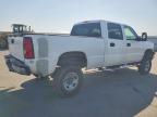 2004 Chevrolet Silverado K2500