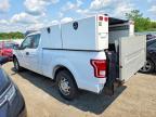 2017 Ford F150 Super Cab