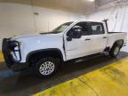 2020 Chevrolet Silverado K2500 Heavy Duty