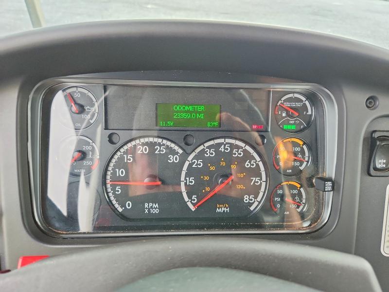 2019 Freightliner M2 106 Medium Duty