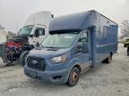 2021 Ford Transit-Delivery Truck