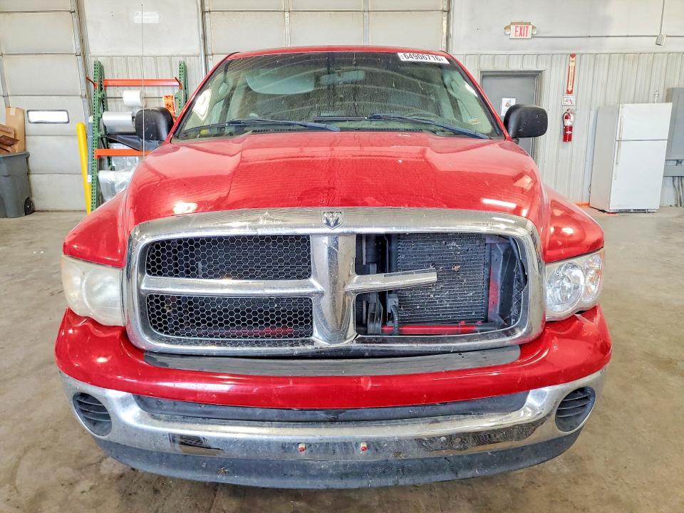 2005 Dodge RAM 1500 ST