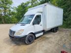 2011 Freightliner Sprinter 3500