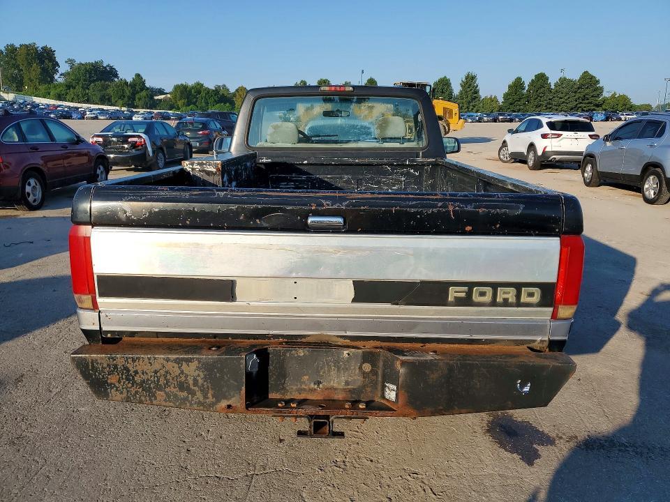 1994 Ford F150