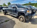2019 GMC Sierra K3500 Denali