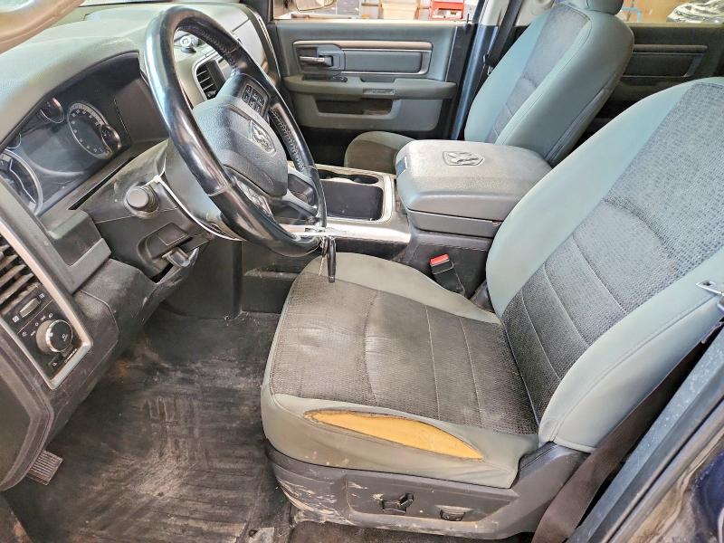 2017 Dodge Ram 1500 slt