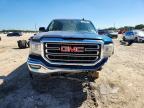 2017 GMC Sierra C1500 SLE