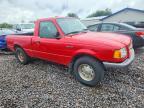 2003 Ford Ranger