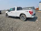 2023 Ford F150 Super Cab