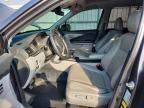 2022 Honda Ridgeline RTL