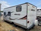 2014 Forest River 2015 Forest River evo Camper