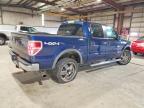 2009 Ford F150 Supercrew