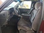 2001 GMC New Sierra K1500