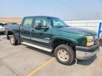 2003 Chevrolet Silverado K2500 Heavy Duty