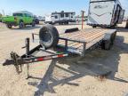 2024 Interstate ITLT720TA3 Tilt Deck Equipment Trailer