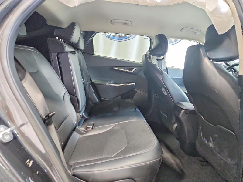 2023 KIA EV6 Wind