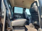 2017 Nissan Titan SL