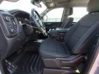 2025 Chevrolet Silverado