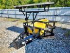 2006 Attenuator 2006 Trinity Message Board Trailer
