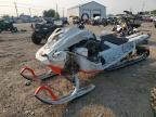 2021 Skidoo Snowmobile