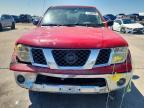 2007 Nissan Frontier SE