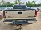 2004 Chevrolet Silverado K1500