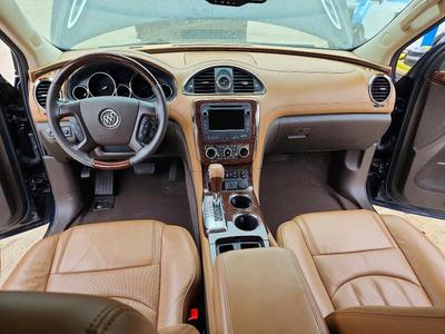 2015 Buick Enclave