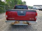 2007 Nissan Frontier SE