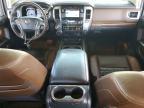 2017 Nissan Titan XD Platinum Reserve