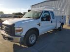 2010 Ford F250 Super Duty