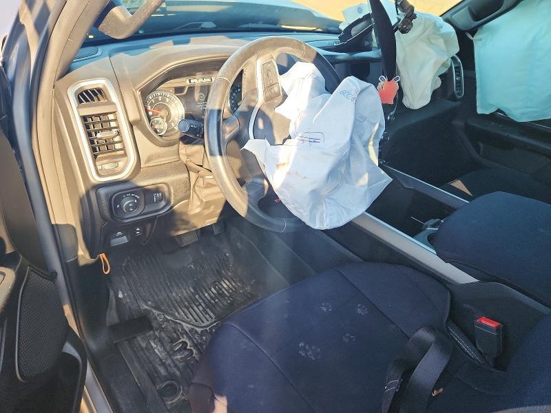 2021 Dodge RAM 1500 BIG HORN/LONE Star