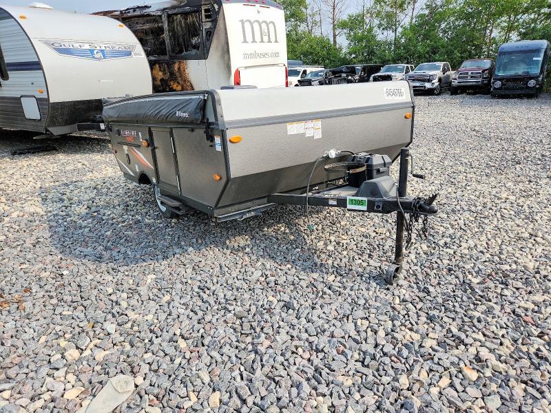 2021 Foresriver 2021 Forest River Flagstaff MAC POP-UP Camper