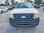2008 Ford F150