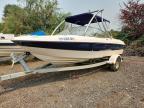 2002 Bayliner Boat-Speed Boat
