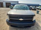 2008 Chevrolet Silverado C1500