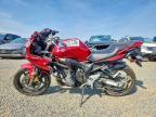 2007 Yamaha FZ6 SHG