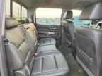 2018 Chevrolet Silverado K1500 LTZ
