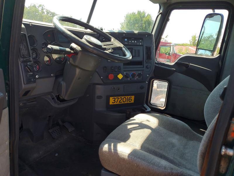 2018 Mack CXU612 Semi Truck