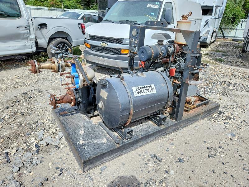 2008 Pump 2008  C-Pump-Pump