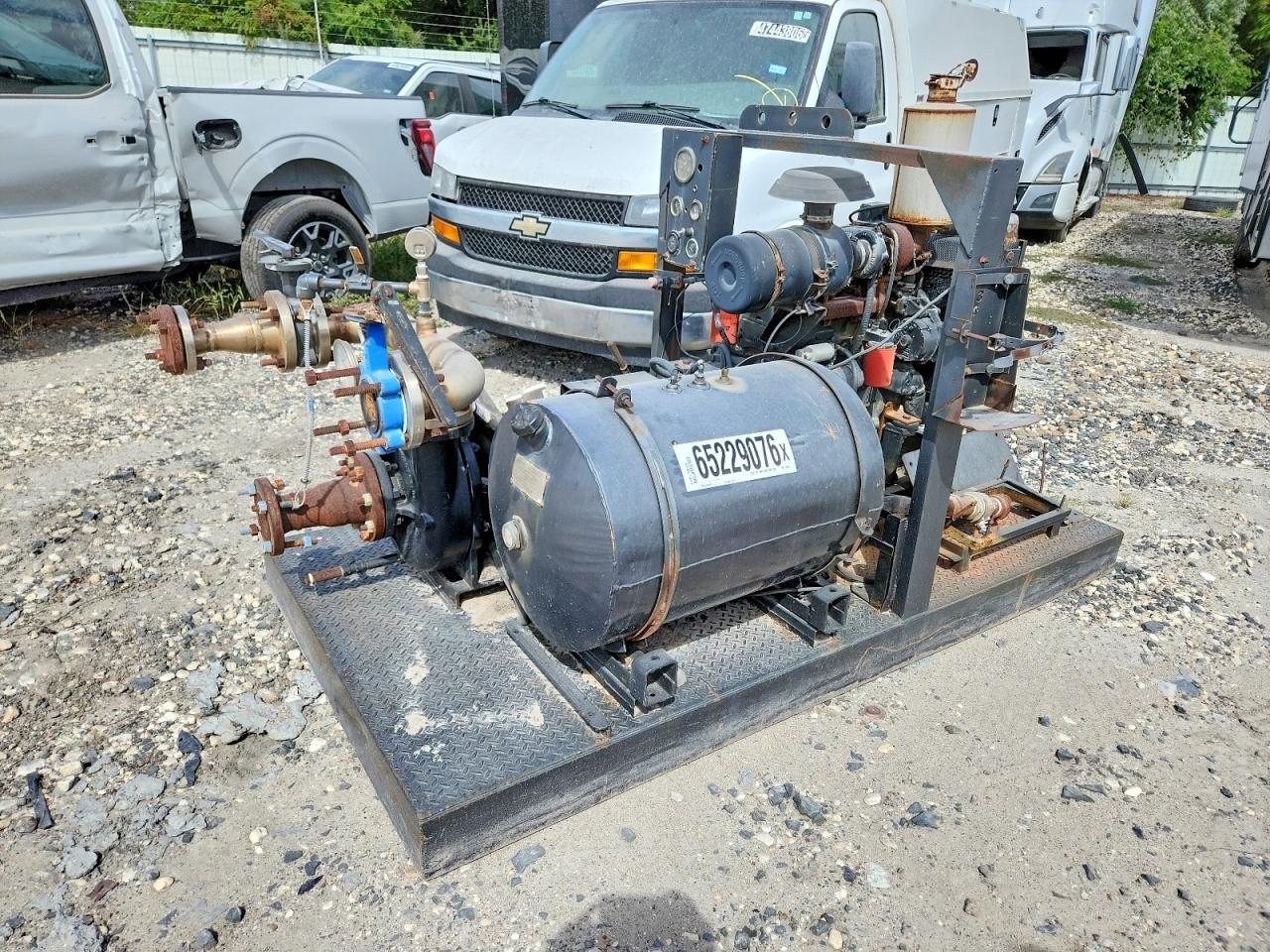 2008 Pump 2008  C-Pump-Pump