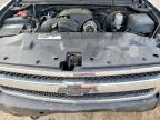 2010 Chevrolet Silverado K1500 LTZ