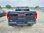 2021 GMC Sierra K1500 AT4