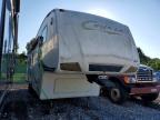 2009 Cougar 5th Wheel