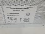2013 Bluebird Vision-School Bus